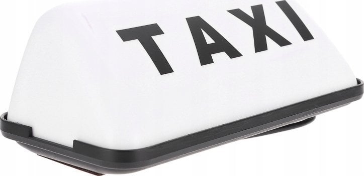 Blow Sygnalizator lampa TAXI na magnes