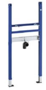 Stelaż Geberit Duofix Basic do umywalki (111.471.00.1)