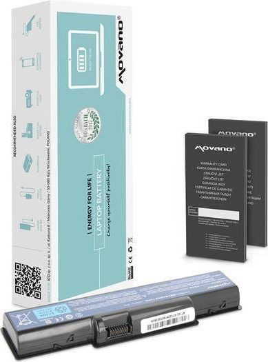Bateria Movano Acer Aspire 4732 5532 5732Z (BT/AC-5732Z)