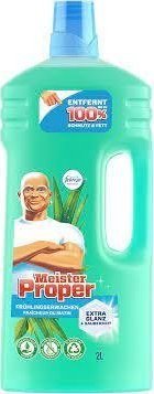 Procter & Gamble Meister Proper Frhlingserwachen Uniwersalny Płyn Czyszczący 2 l