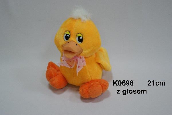 Sun-Day Kaczka z głosem - K0698