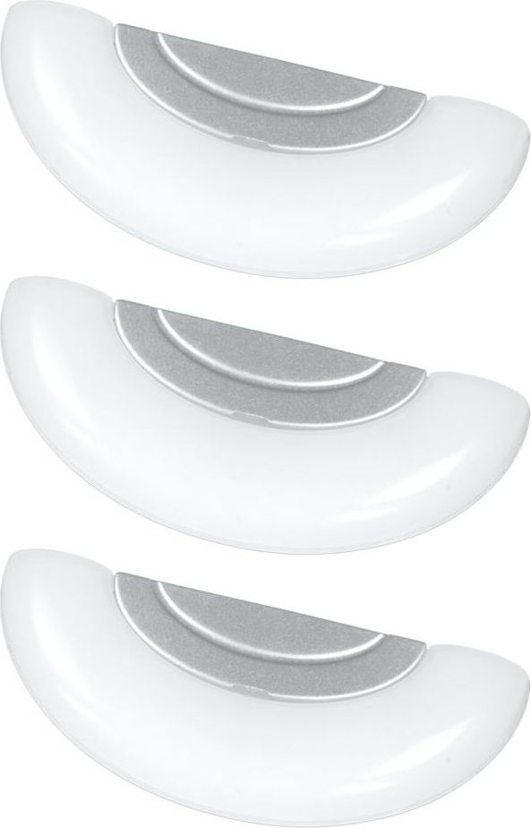 Activejet Zestaw 3 paneli podszafkowych LED