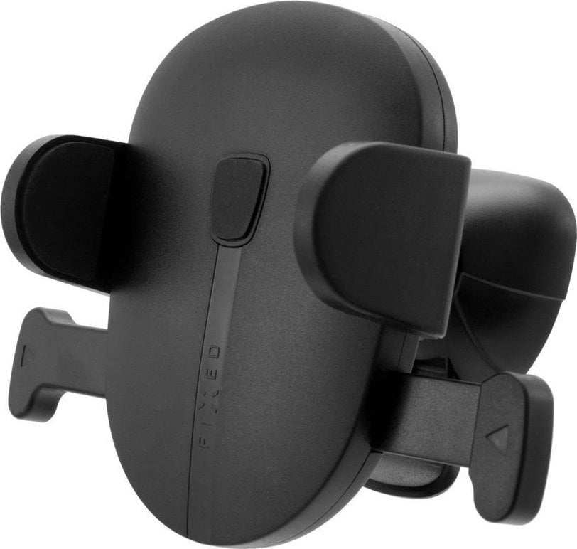 Fixed Fixed Click Vent czarny