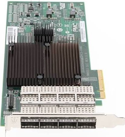 NetApp Karta Rozszerzeń PCI-E 3x SAS 6Gb - X2065A-R6