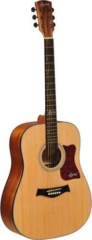 Ever Play Gitara akustyczna AP-500