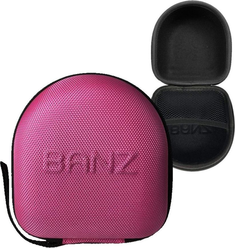 Banz Etui na słuchawki ochronne od 2lat ZeeCase BANZ uniwersalny