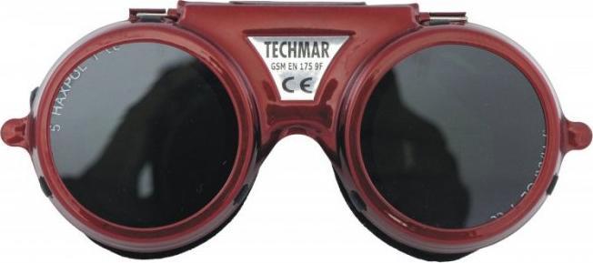 UN OKULARY SPAWALNICZE - GSM