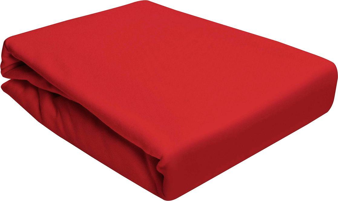 Łóżkoholicy Prześcieradło 160 x 200 Jersey z Gumką Gaja 16