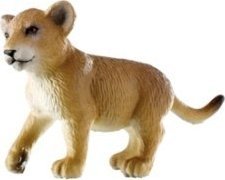 Figurka Bullyland Bullyland 63682 Lwiątko młode