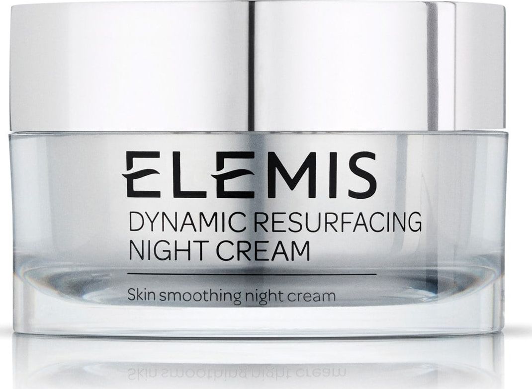 ELEMIS Elemis Dynamic Resurfacing Krem na noc 50ml