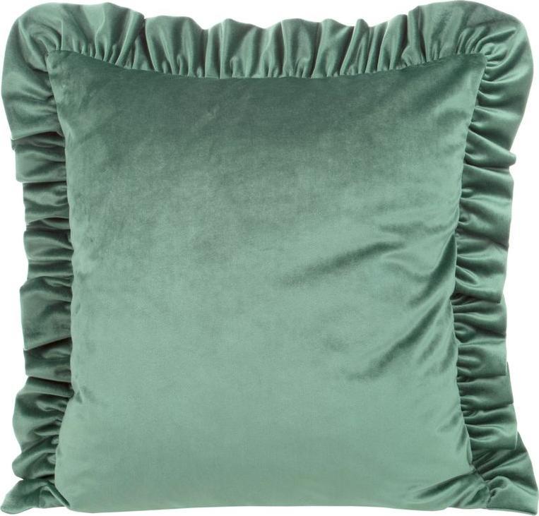 Eurofirany POSZEWKA VELVET 25 45X45 CM MIĘTOWY