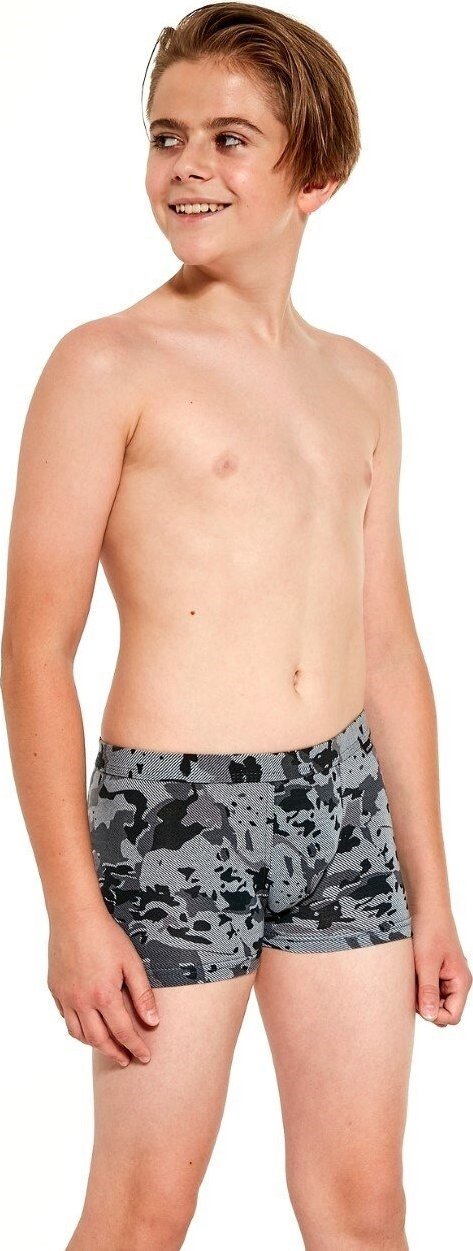 Cornette Bokserki Kids 701/115 Moro 104