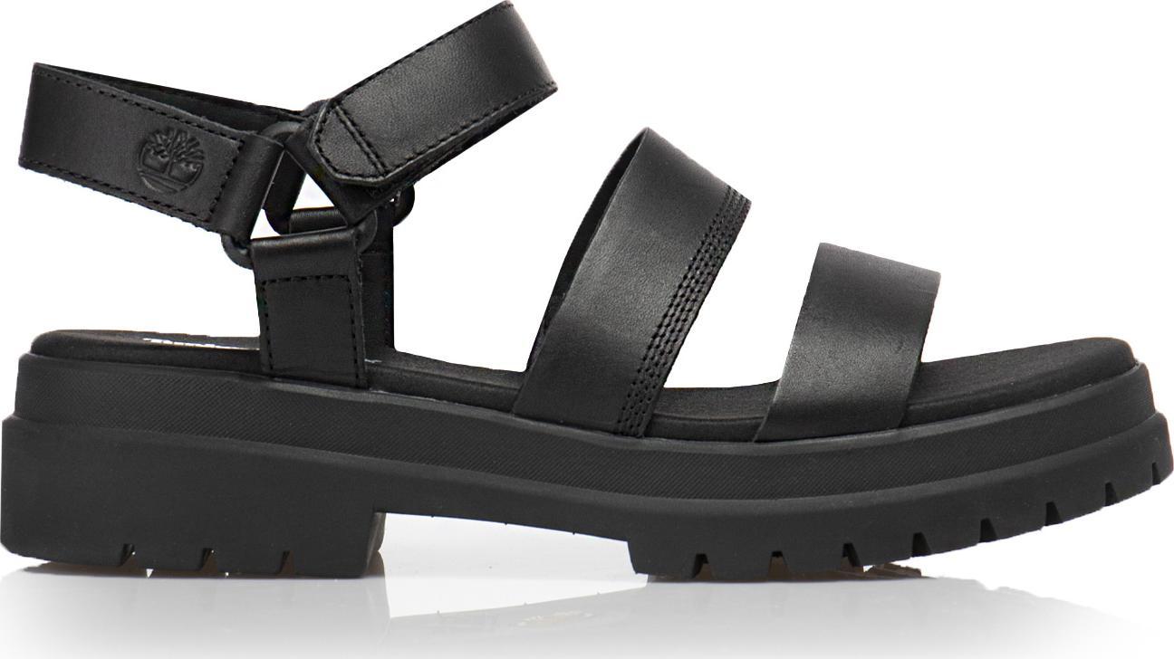 Timberland Sandały TIMBERLAND London Vibe TB0A29MV0011