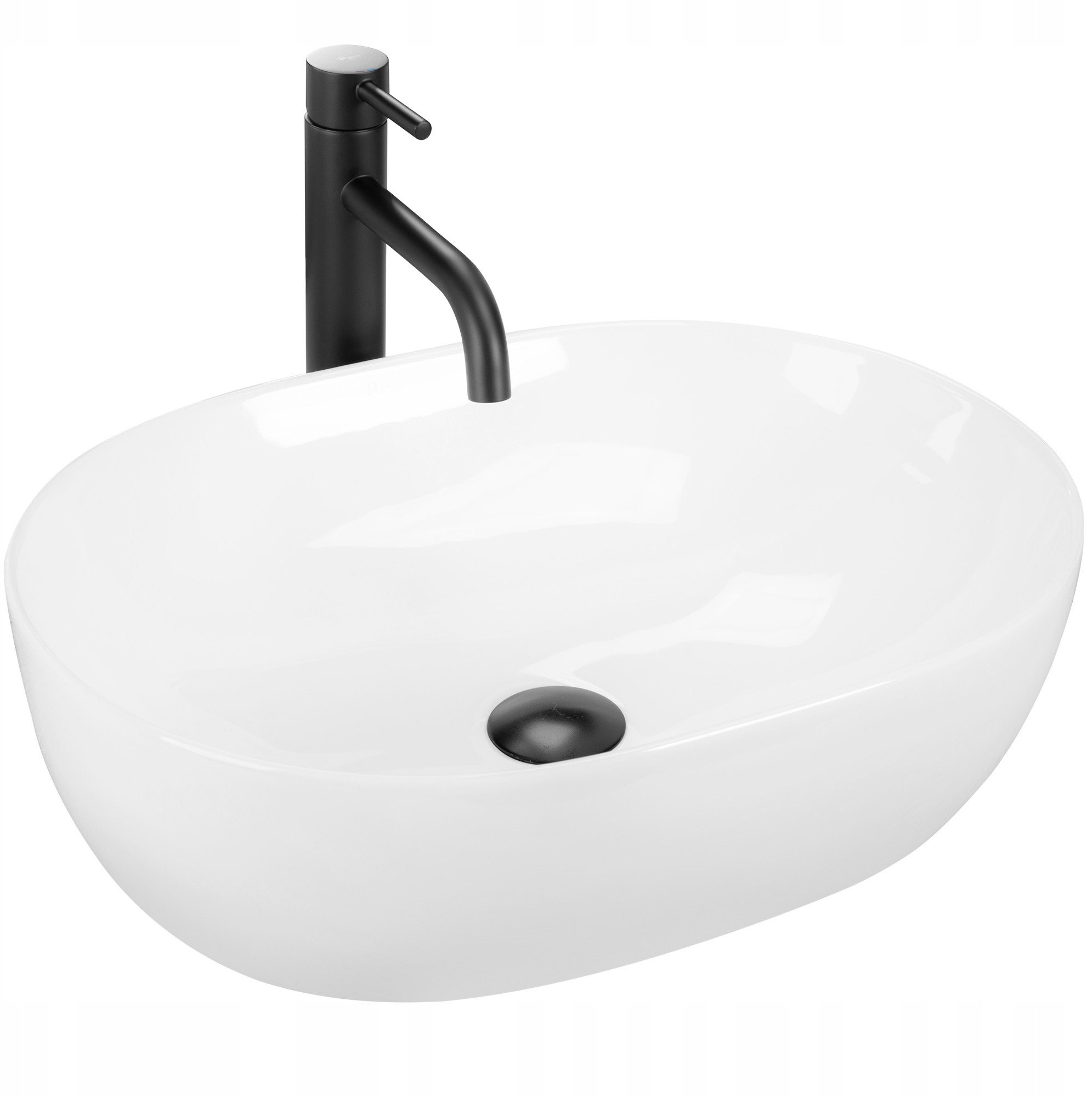 REA-U6022 / REA / LISA / UMYWALKA NABLATOWA / 49X35X14