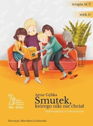 Smutek, którego nikt nie chciał