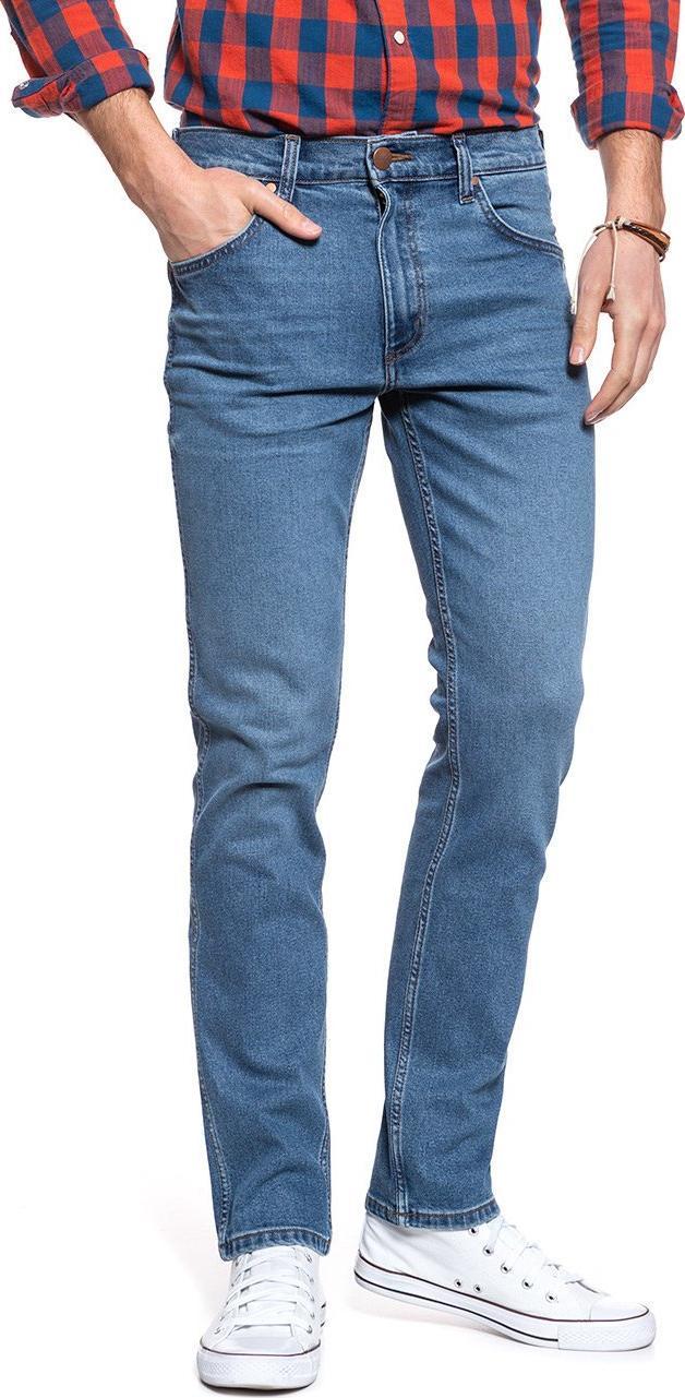 Wrangler WRANGLER GREENSBORO W15QU858F W32 L32