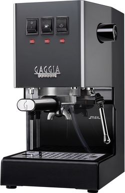 Ekspres ciśnieniowy Gaggia Classic szary