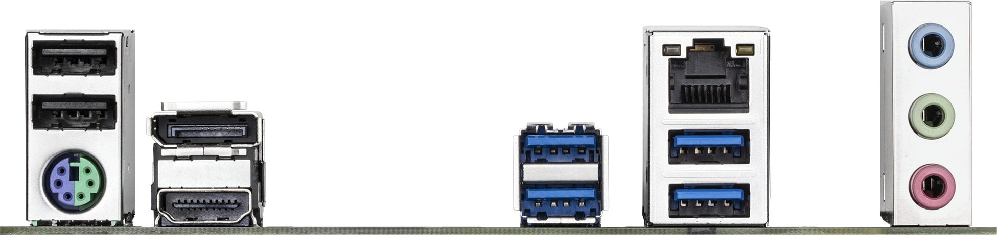 Płyta główna Gigabyte B860M E Motherboard