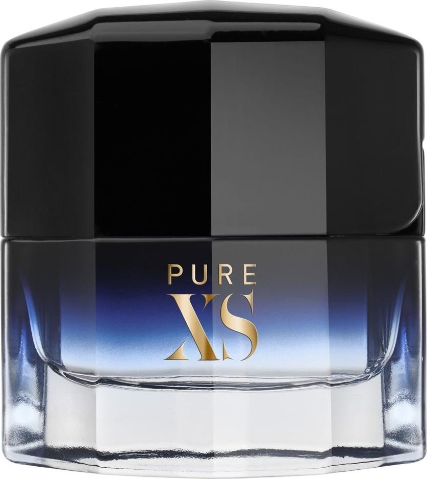 Paco Rabanne Pure XS Men EDT 50 ml