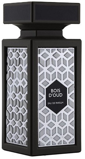 Flavia Bois D`Oud Edp 90ml