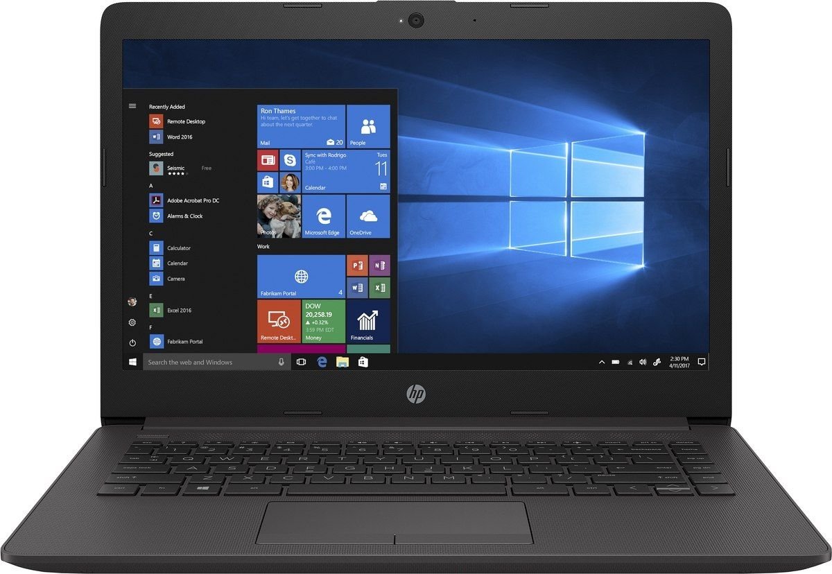 Laptop HP 240 G7 (1F3S2EAR)