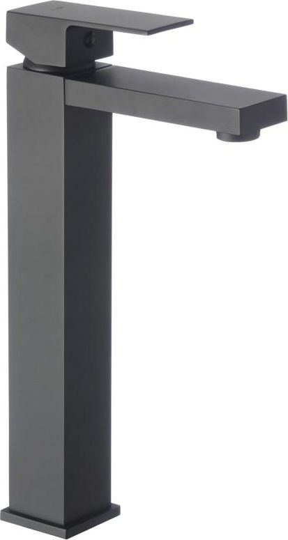 Bateria umywalkowa YokaHome stojąca czarny