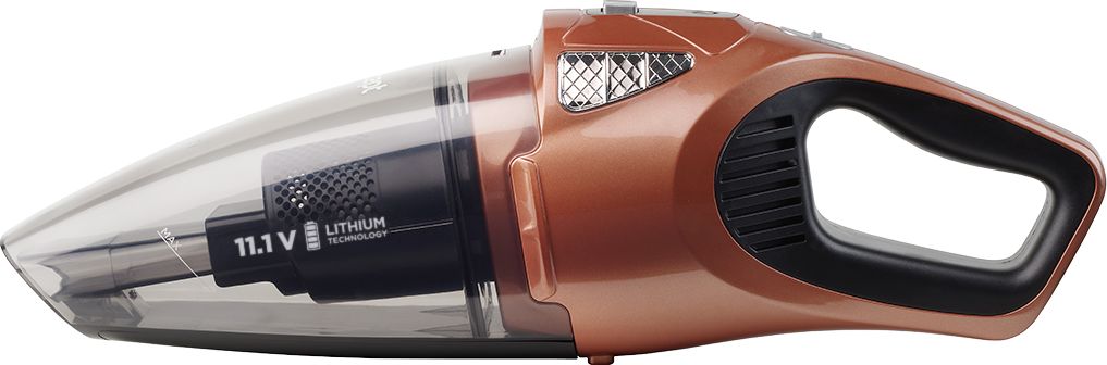 Odkurzacz ręczny Concept Solution Wet & Dry VP4360