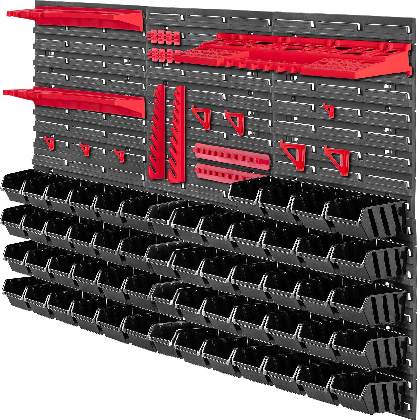 Zestaw narzędzi Kadax KADAX Zestaw narzędzi: Tablica 117x78cm 6x39x39cm