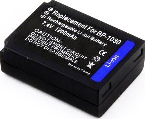 Akumulator Travor TYP: 6 Akumulator BP1030