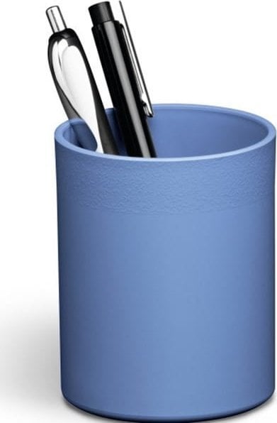Durable POJEMNIK NA DŁUGOPISY DURABLE ECO NIEBIESKI 1 szt.