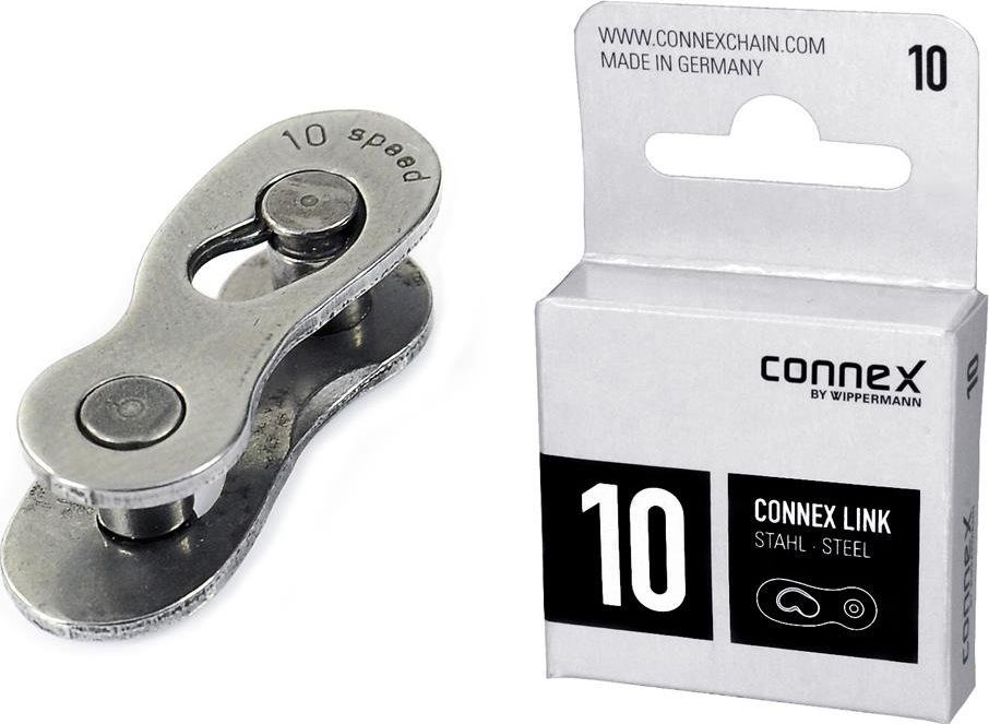 Connex Spinka łańcucha Connex-Link 10-rzędowych 6,2 mm uniwersalny