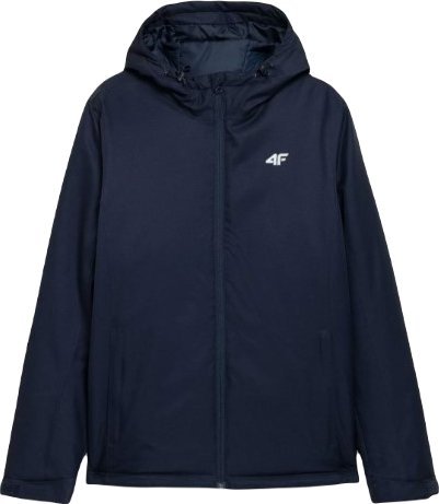 Kurtka męska 4f NOSH4-KUM351 granatowa r. XL
