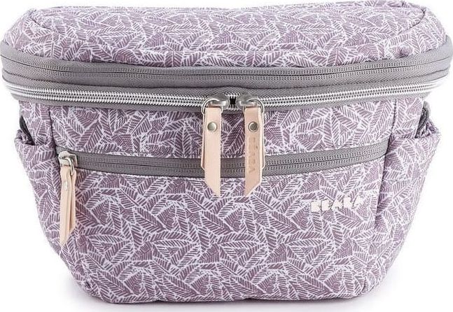 Beaba Beaba Torba dla mamy 2w1 Biarritz Jungle