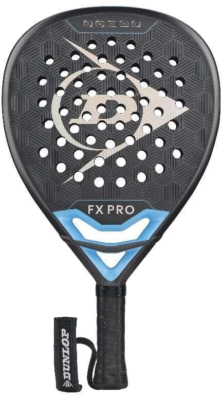 Dunlop Padel rakieta FX PRO 12K 370g