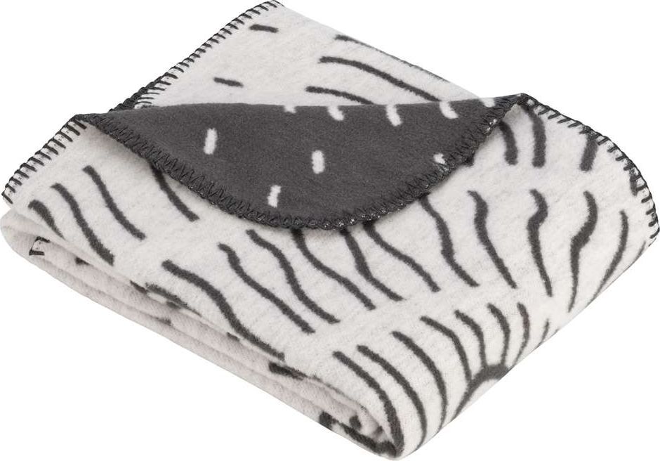 Krzysztof Nowak Lambfield Koc Bawełniany Ibena s.Oliver 1840-380 70x100