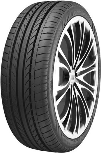 Nankang NS-20 XL 245/35 R18 92Y