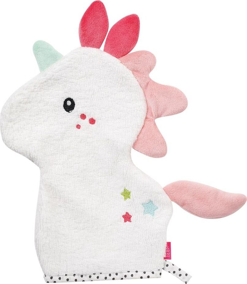 Cass film Myjka do kąpieli, Jednorożec Aiko i Yiuki