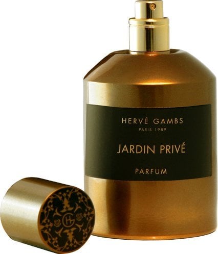 Herve Gambs, Jardin Prive, Parfum, Unisex, 100 ml Unisex