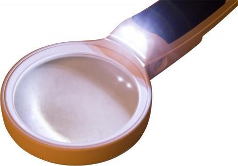 Levenhuk Lupa Zeno Multi ML11