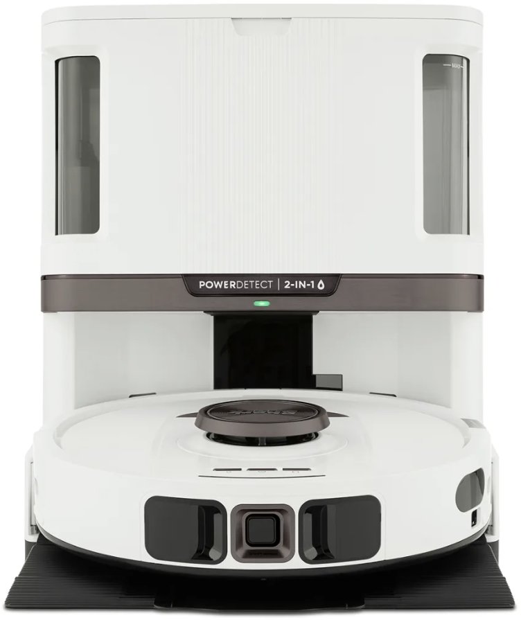 Shark RV2800ZEEUWH Saug- und Wischroboter