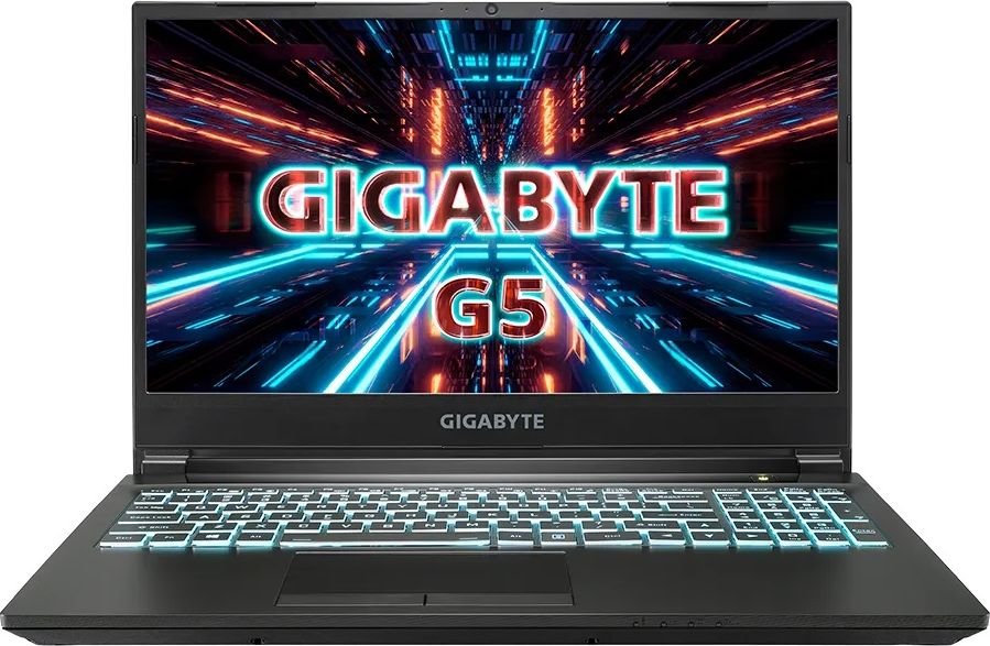 Laptop Gigabyte G5 KD-52EE123SD / 32 GB RAM / 1 TB SSD PCIe / Windows 11 Pro