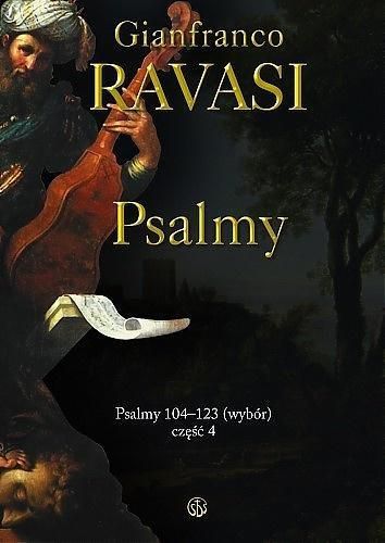 Psalmy T.4 (104-123) - 192050