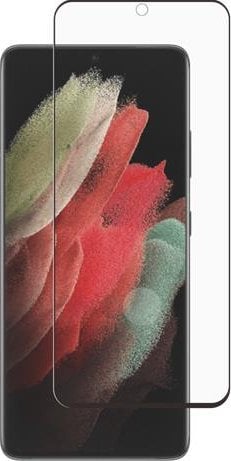 KAPSOLO KAPSOLO Tempered GLASS Galaxy S21 Ultra