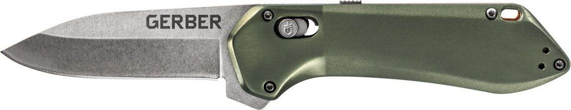 Gerber Nóż Gerber Highbrow sage