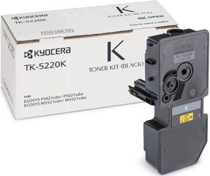 Toner Kyocera TK-5220 Black Oryginał (TK-5220K)