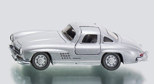 Siku Samochód Mercedes 300 SL 1470