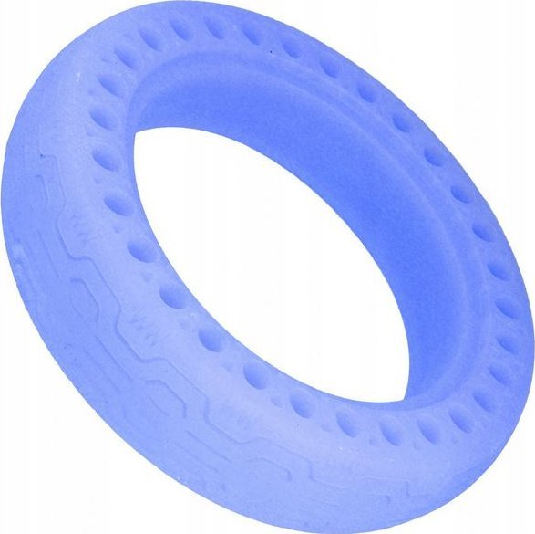 INOPARTS OPONA Pełna Fluorescencyjna 8.5x2" do Xiaomi M365 / PRO/2