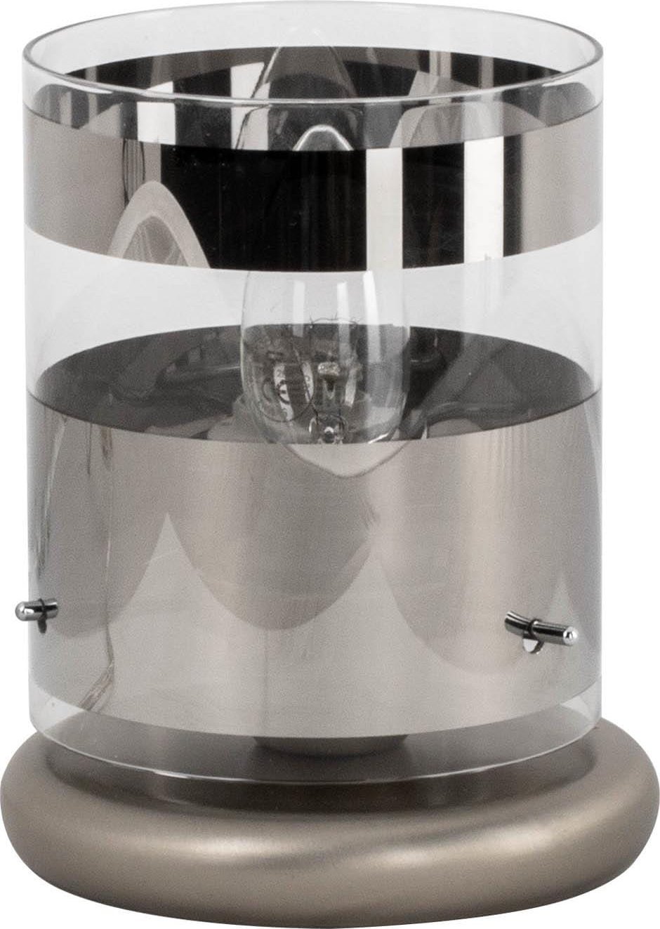 Lampa stołowa Lampex Lampa stołowa Borino Lampex LPX0005/LM