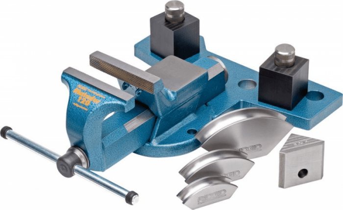 Ridgid Imadlo Multiplus 160mm RIDGID