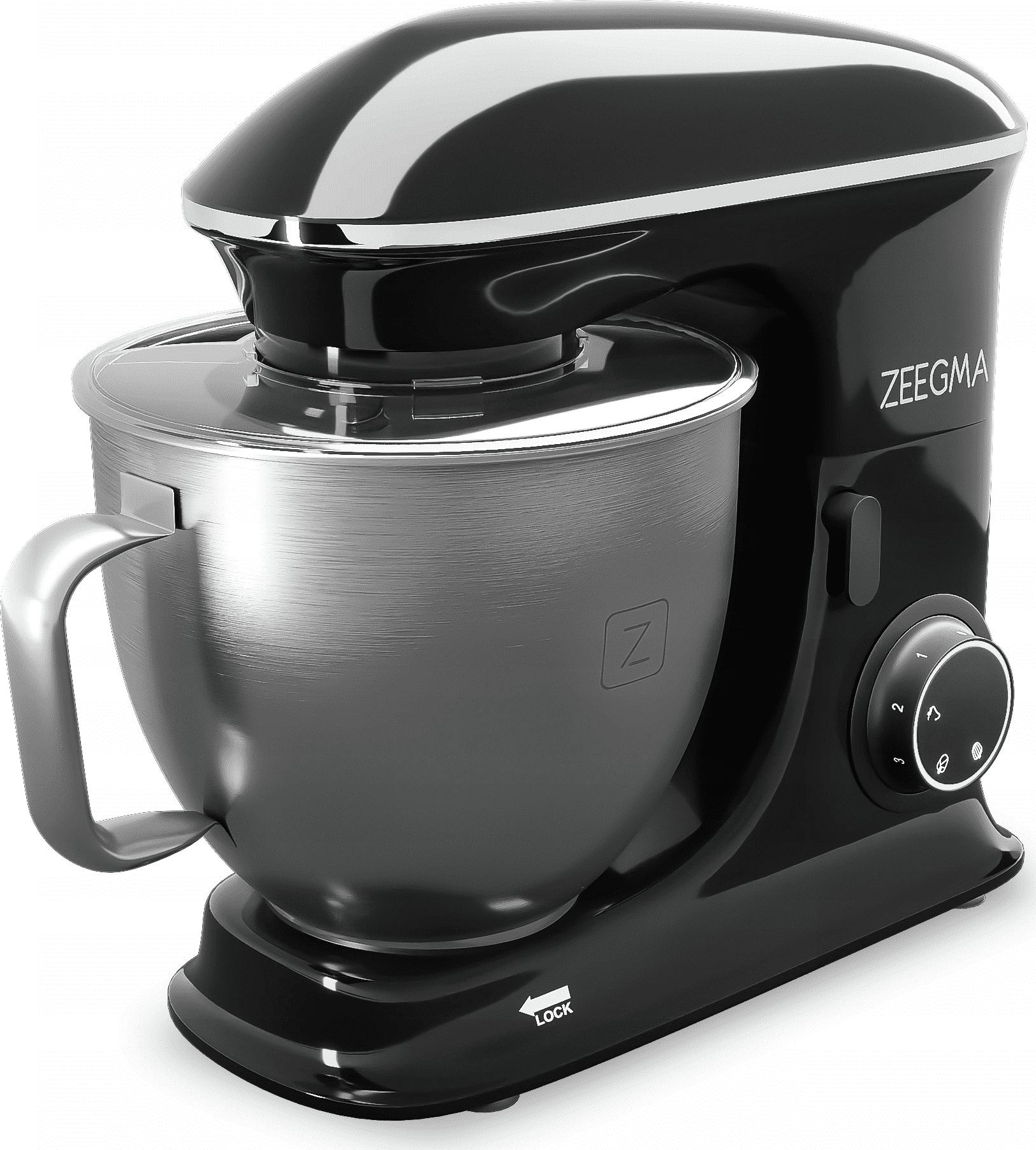 Robot planetarny Zeegma Planeet Chef